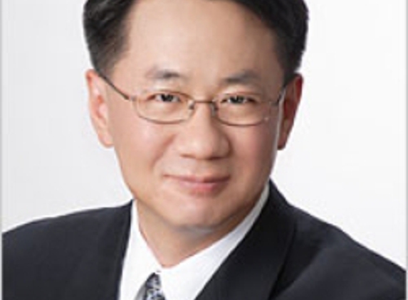 Theodore Tae-hun Kim, MD - Chantilly, VA