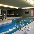 Hampton Inn & Suites Brunswick