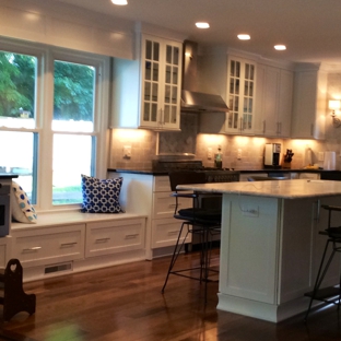 Custom Crafted Kitchens & Baths - Mooresville, NC