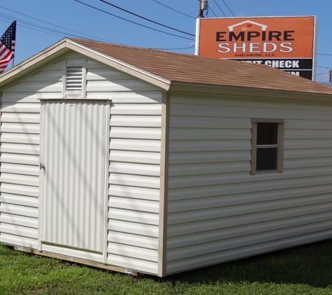 Empire Shed and More, LLC - Apopka, FL