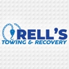 Rell's Towing & Recovery gallery