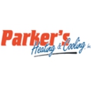Parker's Heating & Cooling Inc - Air Conditioning Equipment & Systems