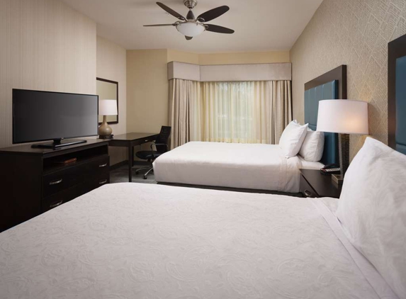 Homewood Suites by Hilton Atlanta NW-Kennesaw Town Ctr - Kennesaw, GA