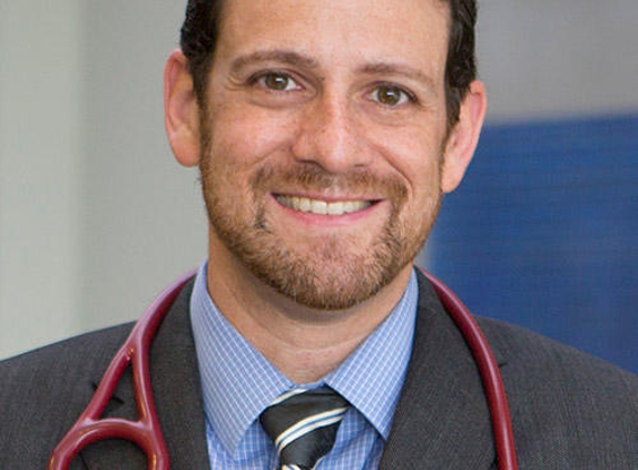 Youval Katz, MD, MS - Langhorne, PA