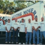 Amazing Movers