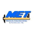 Marion Engineering & Technology Inc. - Cylinders Testing, Repairing & Rebuilding