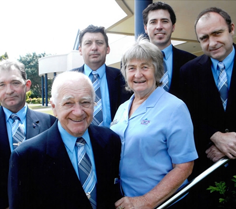 Gregson & Weight Funeral Directors Noosaville - Noosaville, QLD