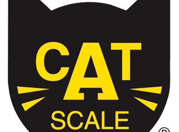 CAT Scale - Weatherford, TX