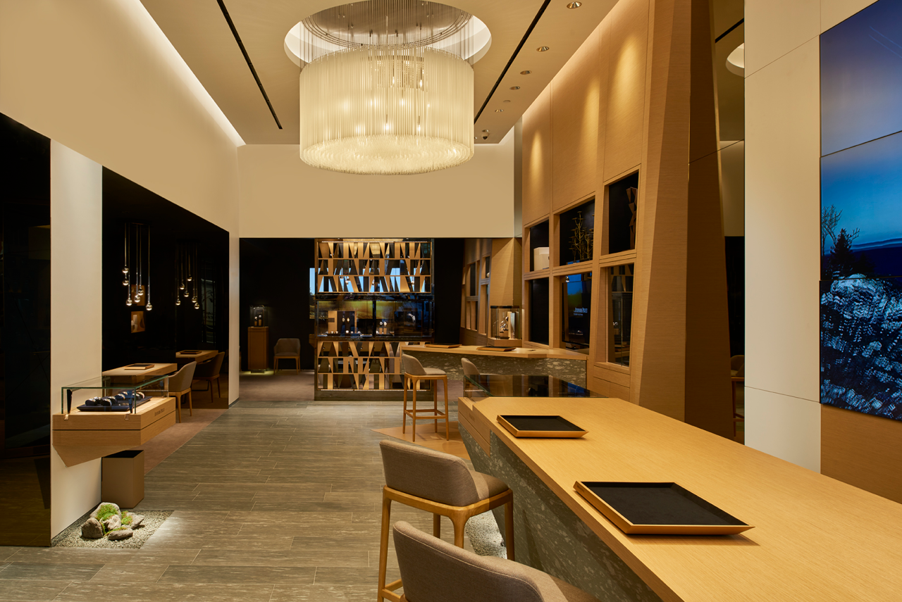 Audemars Piguet Boutique New York City New York NY 10022