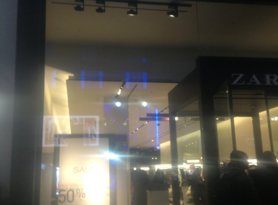 Zara - New York, NY