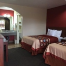 Budget Inn