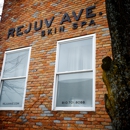 REJUV AVE. - Day Spas