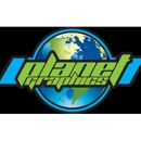 Planet Graphics - Commercial Artists