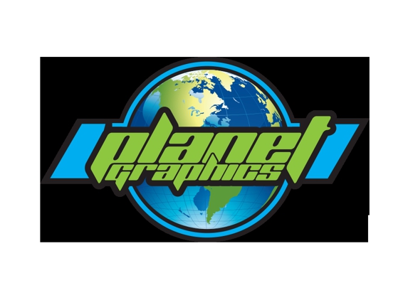 Planet Graphics - Springdale, AR