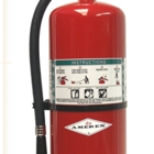 Fire Fighters Extinguishers Inc.
