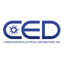 CED Jasper - Electric Equipment & Supplies-Wholesale & Manufacturers