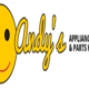 Andy's Appliance Repair Inc