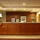 Hampton Inn & Suites Houston-Cypress Station