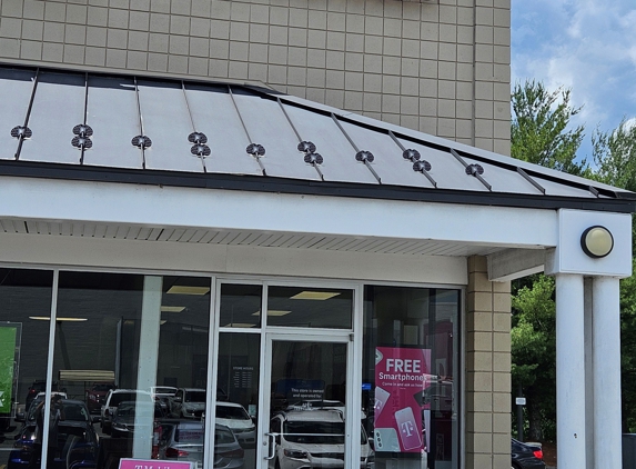 T-Mobile - Lexington, VA