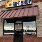 The Sunshine House Gift Shop