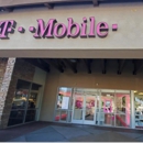 T-Mobile - Cellular Telephone Service