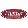 Pioneer Heating, Cooling, Plumbing and Electrical gallery