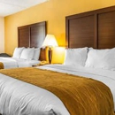 Quality Inn & Suites - Motels