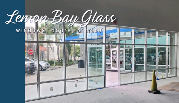 Lemon Bay Glass & Mirror - Englewood, FL