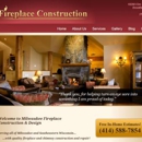 Fireplace Construction - Fireplaces