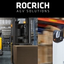 Rocrich AVG Solutions - Building Materials