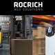 Rocrich AVG Solutions