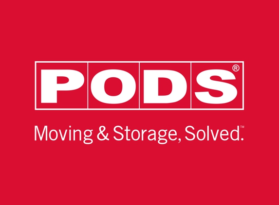 PODS Moving & Storage - Santa Rosa, CA