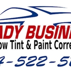 Shady Business Window Tinting and Paint Correction