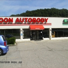 MOON TOWNSHIP AUTOBODY