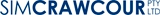 Crawcour Sim Pty Ltd Logo