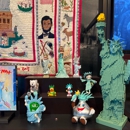 The Statue of Liberty Gift Shop - Gift Shops