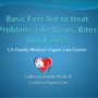 California Urgent Care