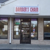 Barbers Chair gallery