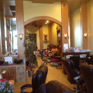 High Class Nails & Spa - Arlington, TX