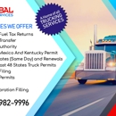 Global Multi Service - Trucking
