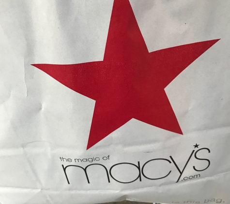 Macy's - Valencia, CA