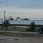 Houston Police Stables