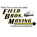 Field Bros. Moving, Inc. - Movers