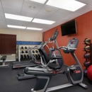 Hampton Inn Beaumont - Hotels