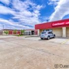 CubeSmart Self Storage