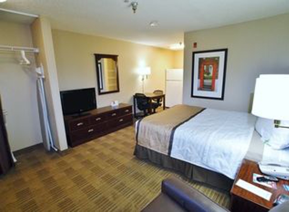 Extended Stay America - Tucson, AZ