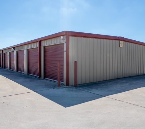 Storage King USA - Seguin, TX