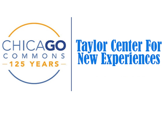 Taylor Center For New Experiences - Chicago, IL