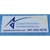 Coastal Machinery & Attachments Inc. gallery