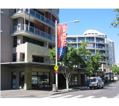NuLife TV Antenna Service. Large scale developments and Community Hubs.